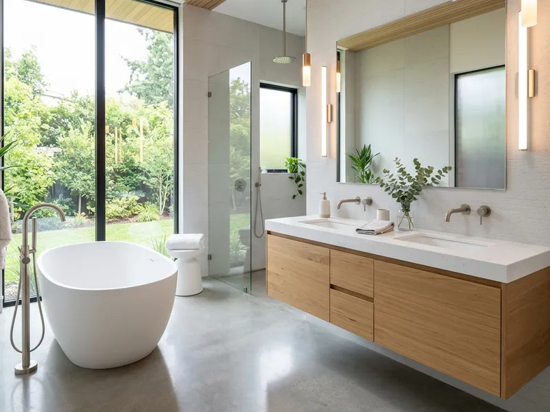 Bathroom Plumbing in Coyville, KS