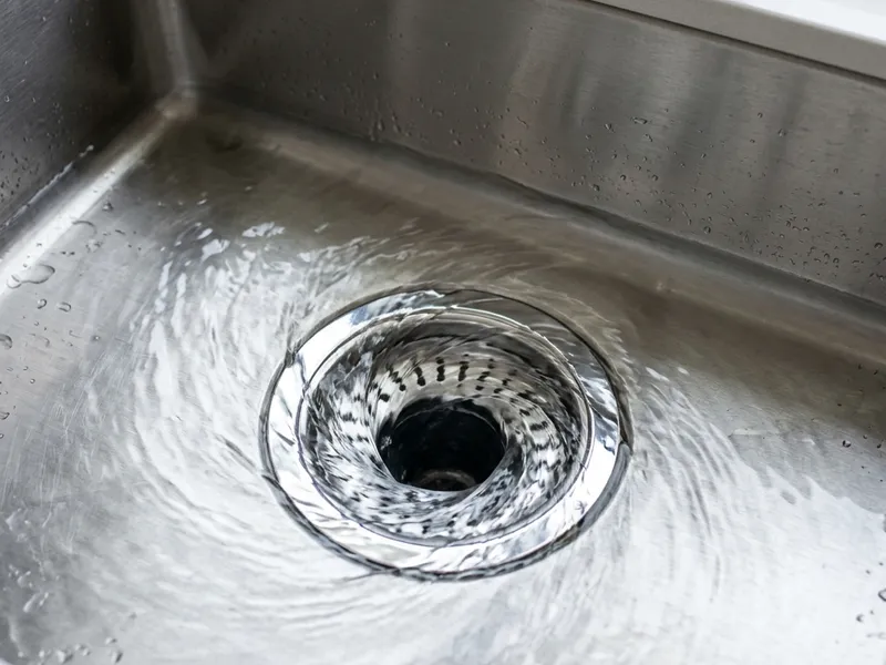 Drain Cleaning Plumber in Coyville, KS